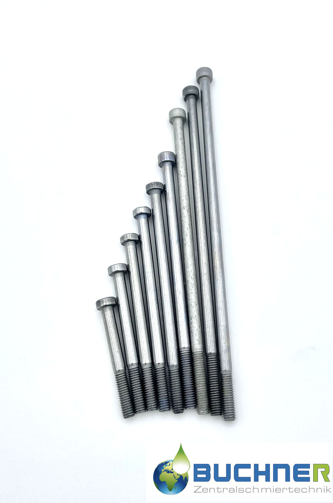 Zylinderschraube MX-F