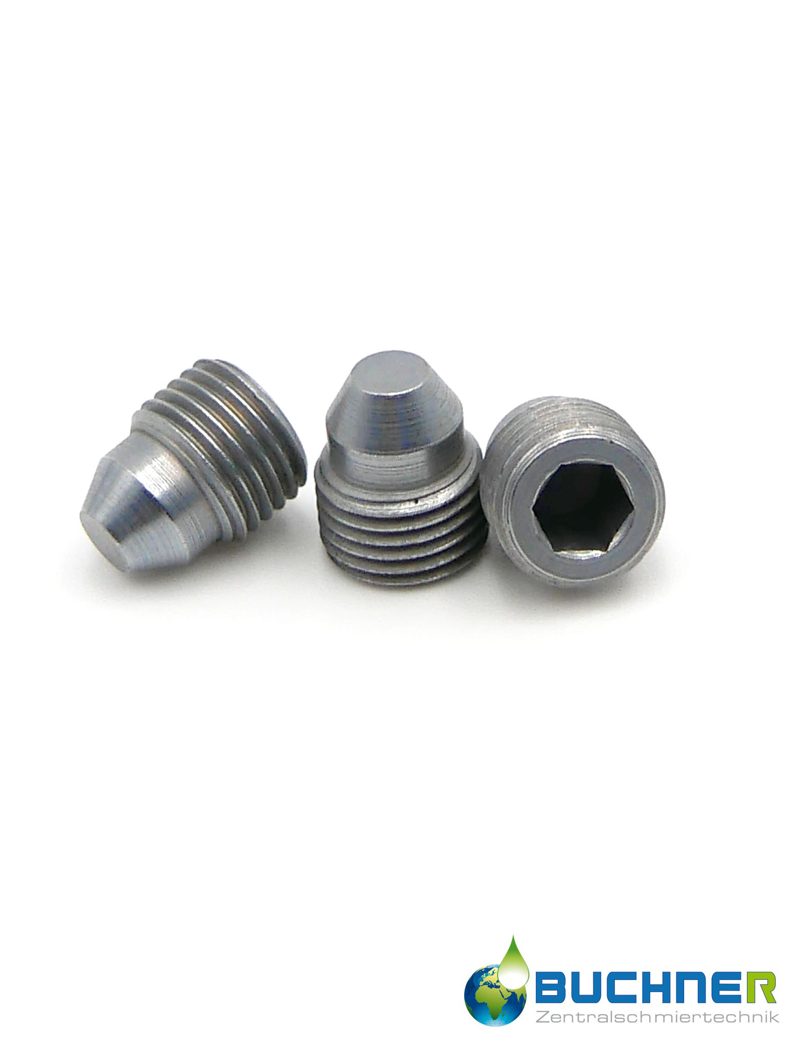 Verschlussschraube MX-F
